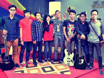 memo of 2 years @notasi