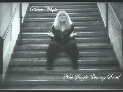 Watch for Details about the New Single ~ Coming Soon!