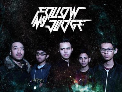 Follow My Judge photo
