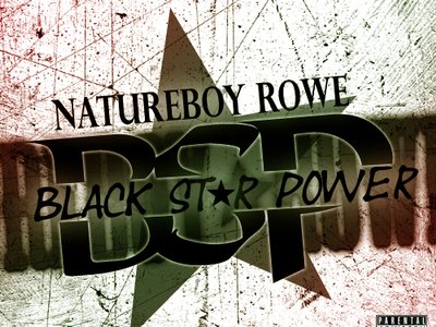 Natureboy Rowe photo