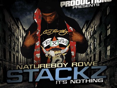 Natureboy Rowe photo