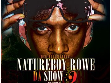 Natureboy Rowe photo