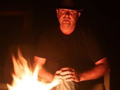 Soul fire