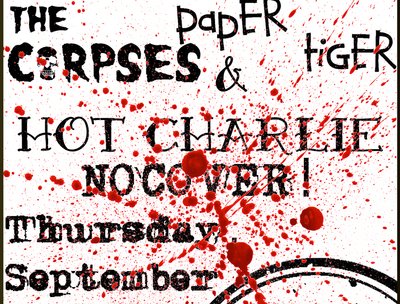 The Corpses photo