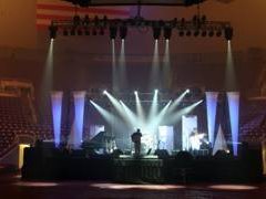 Dee Events Arena, Dec. 2005