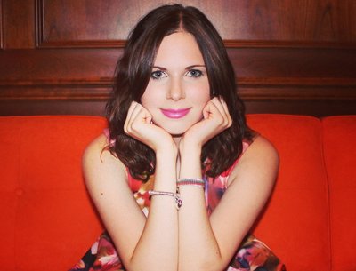 Melanie Ungar photo