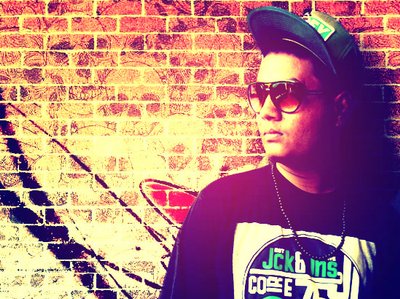 Young H photo