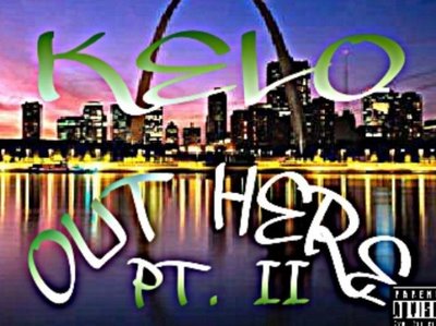 Yung Kelo photo