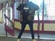 Haha XD I stole Coles Jacket (: