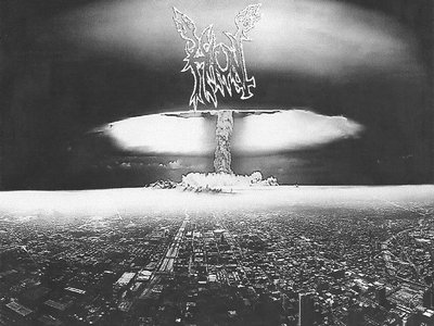 Nuclear war
