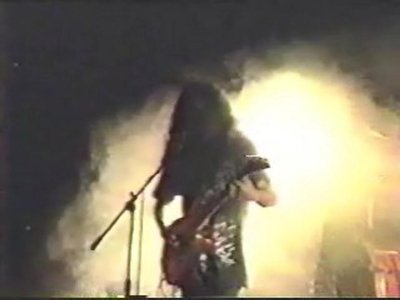 ANGEL GREAT JAM SAT.NIGHT KEEP METAL ALIVE