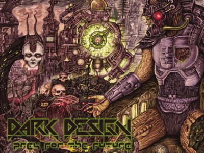 Dark Design photo