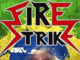 Fire Strike photo