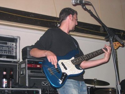 Opaque Radio photo