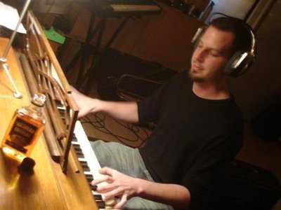 Opaque Radio photo