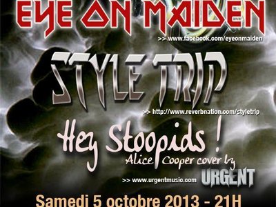 STYLE TRIP photo