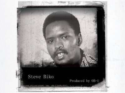 'OB-1 - Steve Biko'