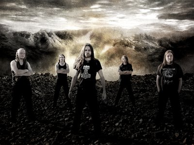 Secret Of Darkness photo