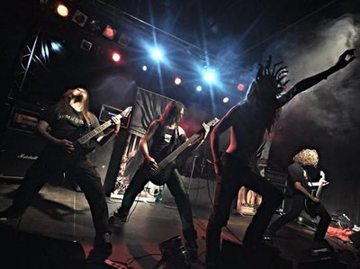 Secret Of Darkness photo