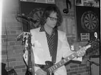 Wally Gates photo