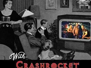 Crashrocket photo