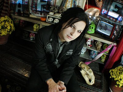 Brett