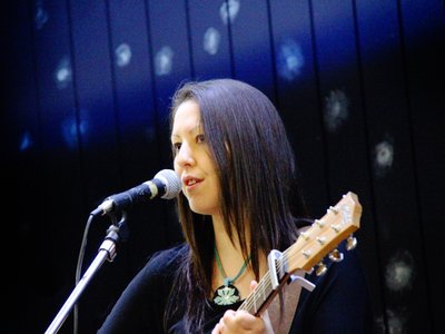 Steel City Country Music Club - Talent Quest - 2012