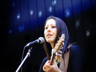 Steel City Country Music Club - Talent Quest - 2012