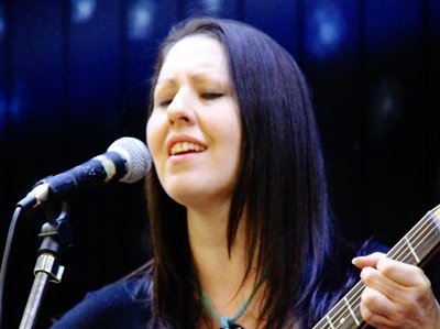 Steel City Country Music Club - Talent Quest - 2012