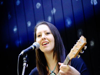 Steel City Country Music Club - Talent Quest - 2012
