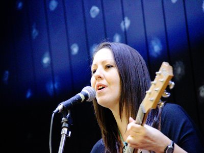 Steel City Country Music Club - Talent Quest - 2012