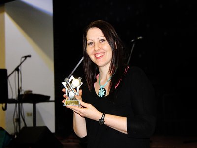 Steel City Country Music Club - Talent Quest - 2012