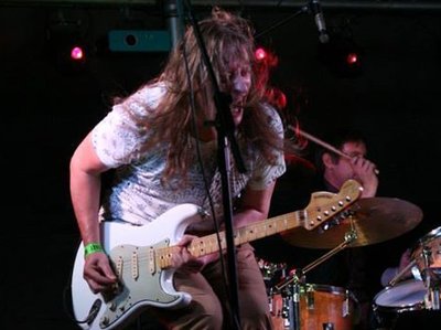 Live in UK