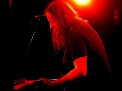 Live in Oslo