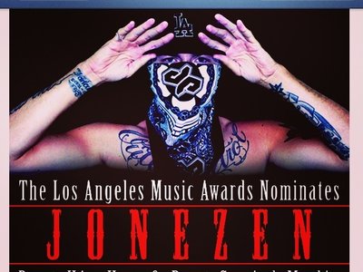 JoneZen photo