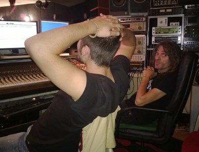 AFAG - Au fond, Ã  gauche - Subsonic Montpellier