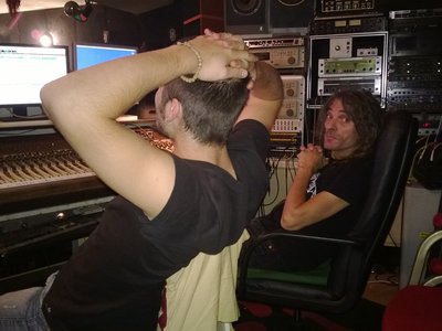 AFAG - Au fond, Ã  gauche - Subsonic Montpellier