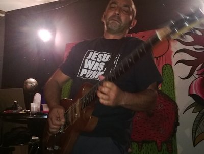 AFAG - Au fond, Ã  gauche - Subsonic Montpellier