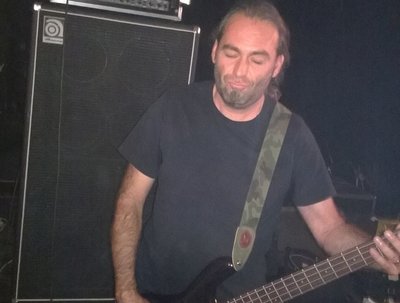AFAG - Au fond, Ã  gauche - Subsonic Montpellier