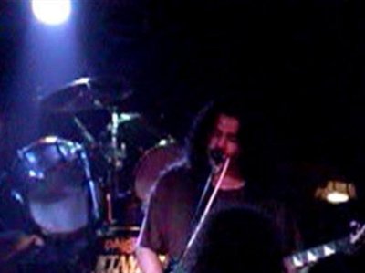 MYKILL DRUMS,ANGEL  LEAD GUITAR  VOCALS