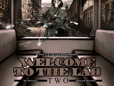 Welcome to the Lab Vol. 2
