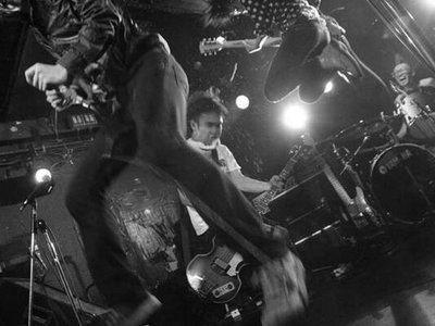 ザ・ビンビンズ photo