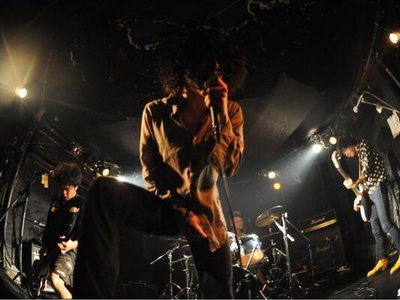 ザ・ビンビンズ photo