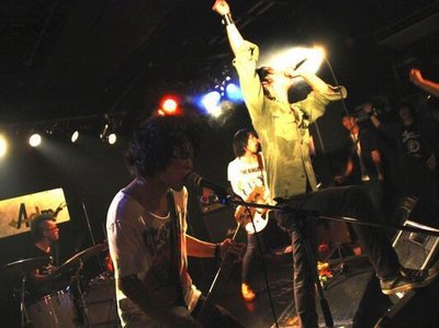 ザ・ビンビンズ photo
