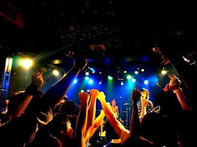 ザ・ビンビンズ photo