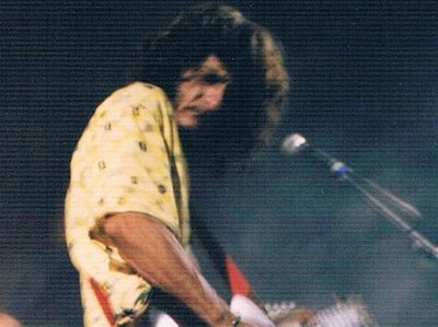 Freddy Marshall photo