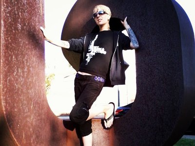Raivyn photo