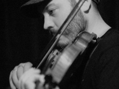 Damon Leibert - Fiddle
