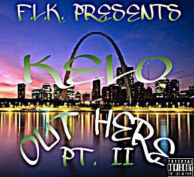 Yung Kelo photo