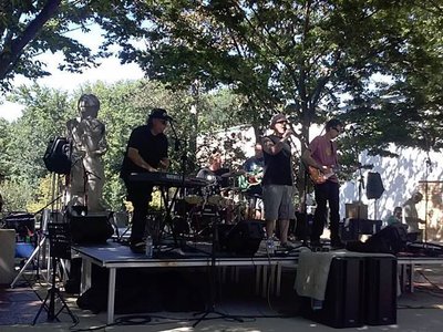 Greenbelt Blues Festival 9.14.13